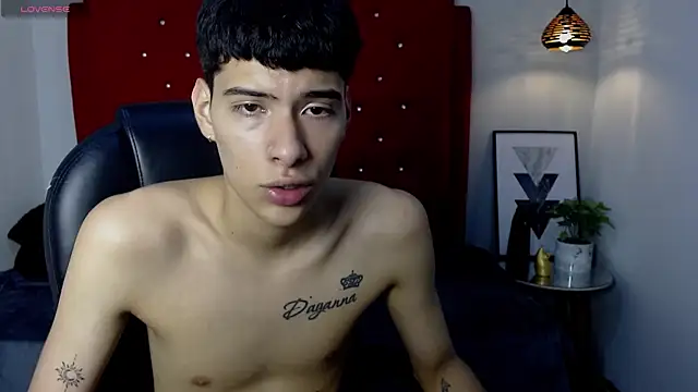 mateo_daza webcam