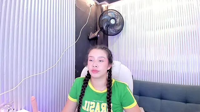 MadisonIvanova_ webcam
