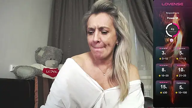 Alessandra92 webcam