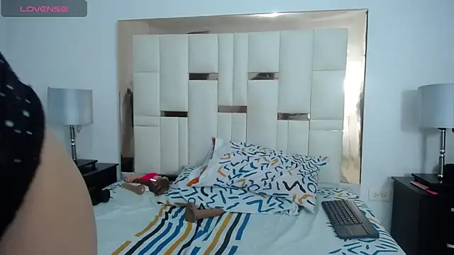 ambercordoba webcam