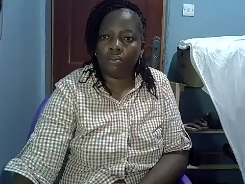 Ebonyceline webcam
