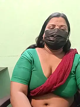 Tamil_Milf - Offline