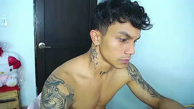 Leonard_Price webcam