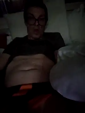 kristof_keyser webcam
