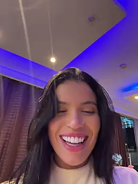 Rafaellaz webcam