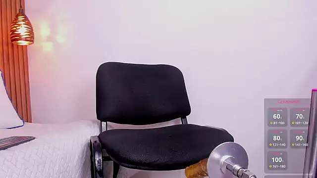 Hisoka_011 webcam