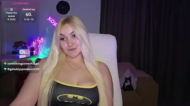 adrelaxina webcam