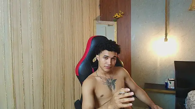 fire_drako_ webcam