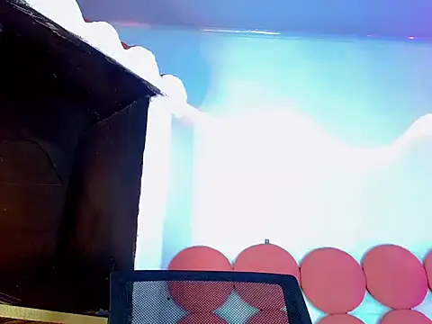 JessiValentin webcam