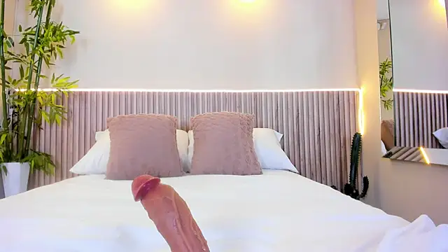 GeorginaReyes webcam