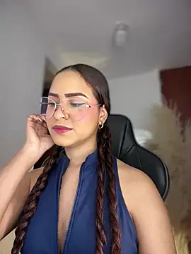 gretta_kler1 webcam