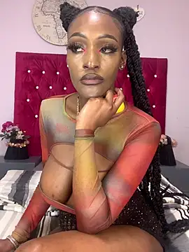 VeryGoodBadGirl1 webcam
