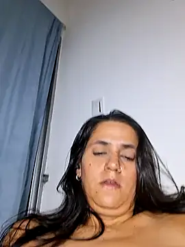 LoveCandy_666 webcam