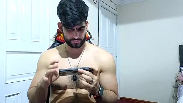 Jackyrose webcam