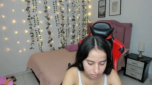 Antonella_heinz webcam