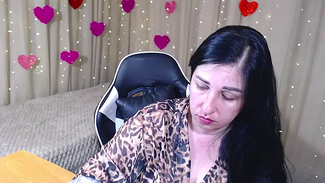JillStevens webcam