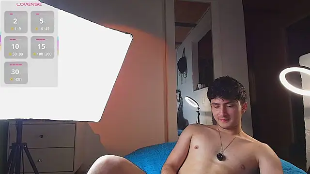 santyago_taylor webcam