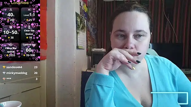 Cora_Maro webcam