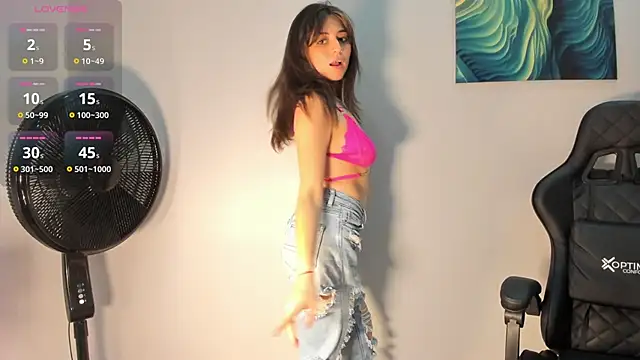 Ellen_Sweet_ webcam