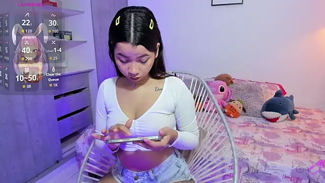 Anniemar_ webcam