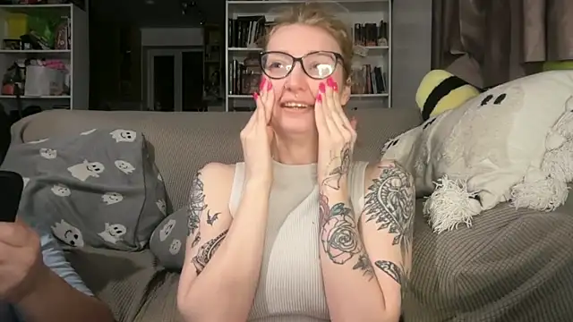harleyblair webcam