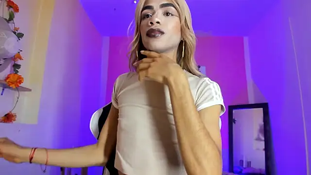 Katy_bratz_ webcam