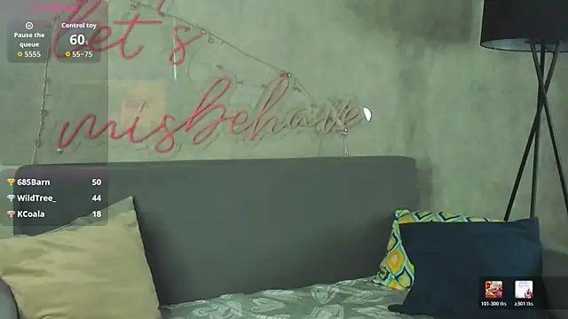 Alicia_Hars webcam