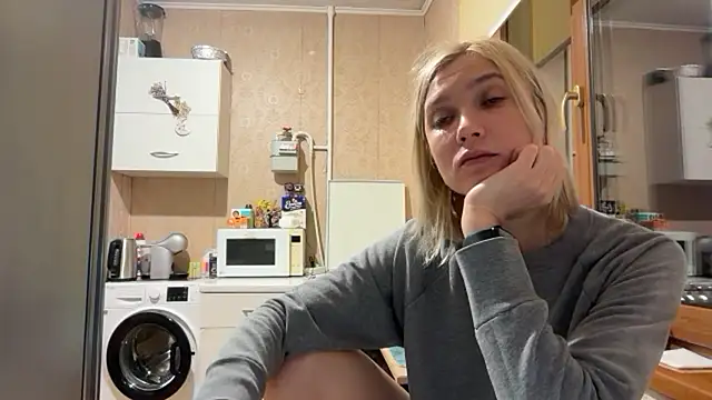 AngelJeni webcam