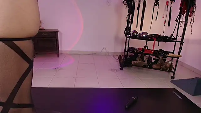 ariannaconnor_ webcam