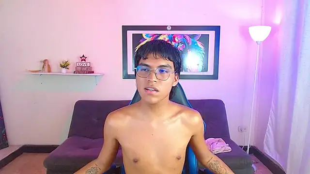 Maecum18 webcam