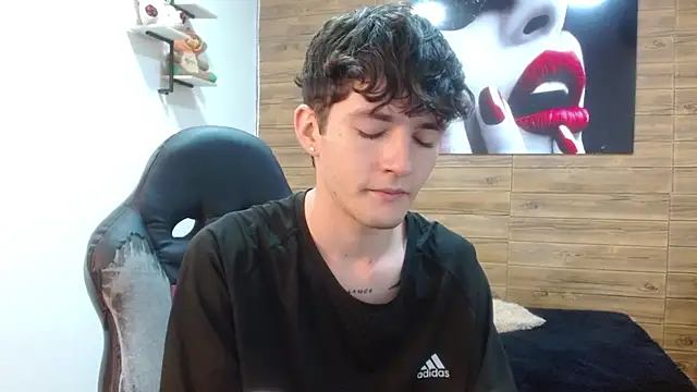 trevor_mob webcam