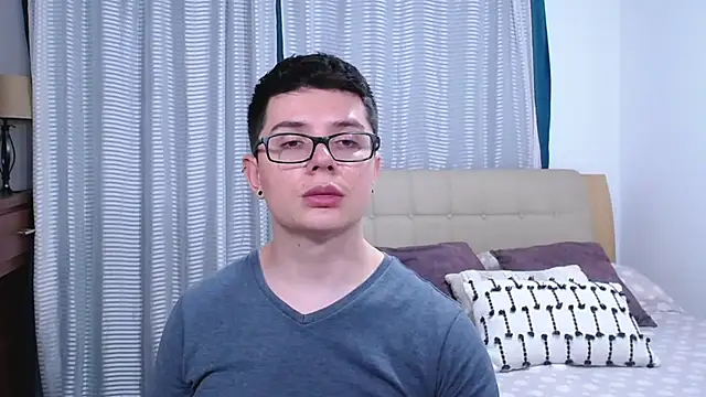 BlackFoXXX69 webcam