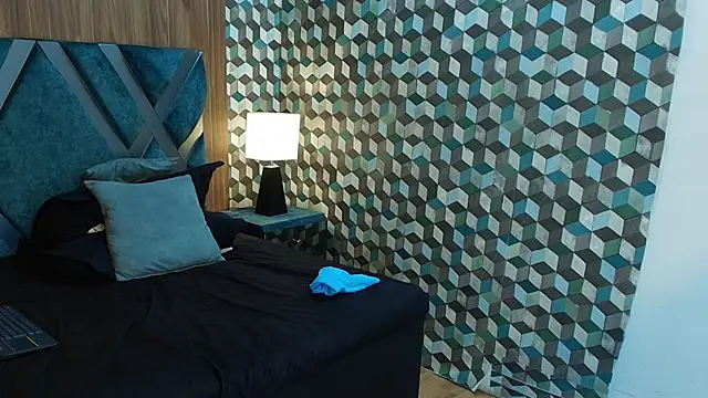 Joaho_Fernandez webcam