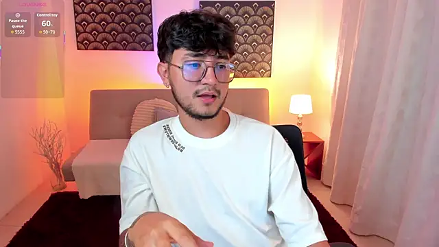 Dante_Rushx webcam