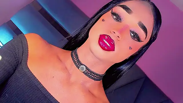 sexyjessicamistres webcam