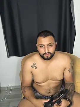 JuanRoyal_Ass webcam