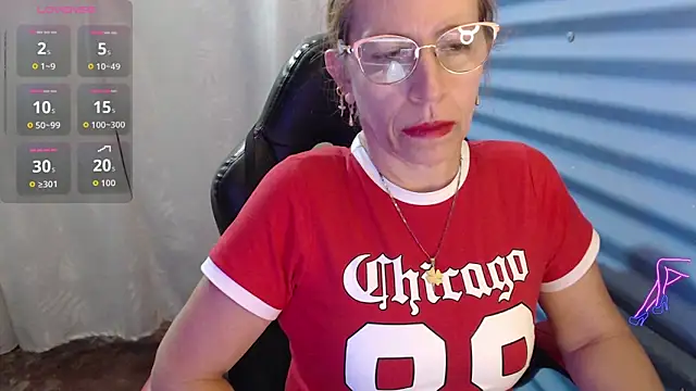 Chayla_Ruiz webcam