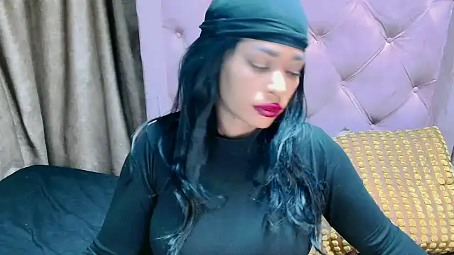 AFRICANGODDESSXXX webcam
