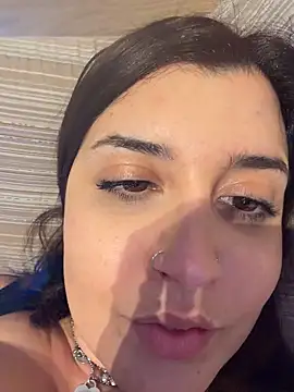 Novababy18 webcam