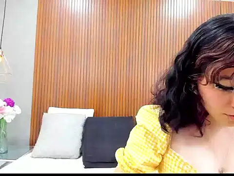 Cybercore_Shy live sex cam