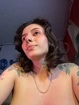 LiliJones_ live sex cam