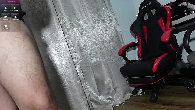 SophiaXJohn webcam