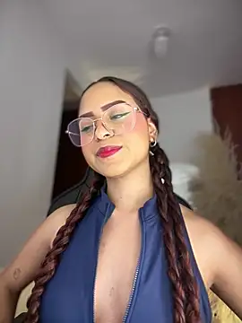 gretta_kler1 webcam