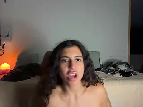 deusaludovica webcam