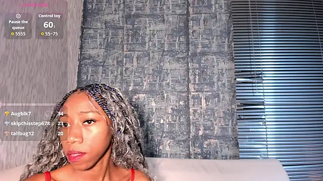 NathalyLeen webcam