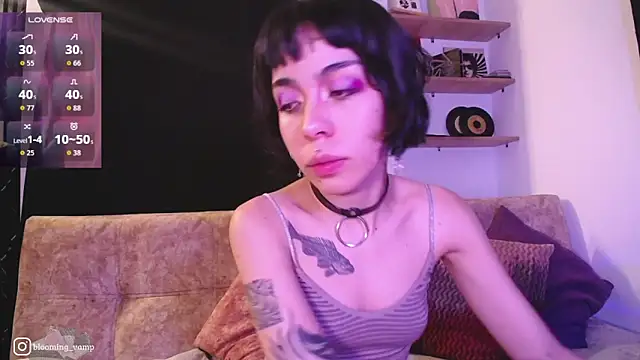 dark__nymph webcam
