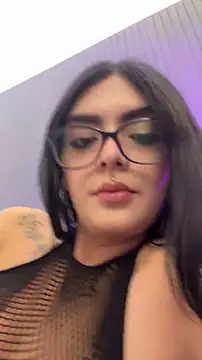 AliceRitter webcam