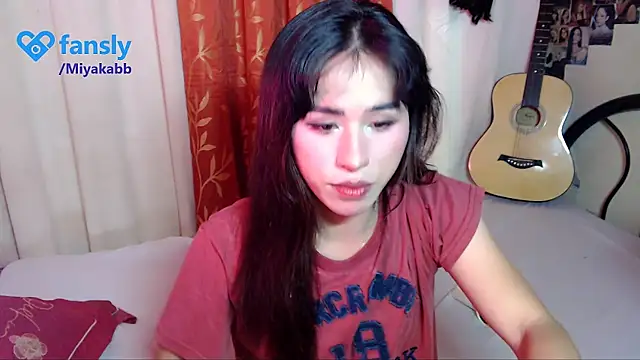 chakababe webcam