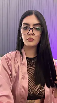 AliceRitter webcam