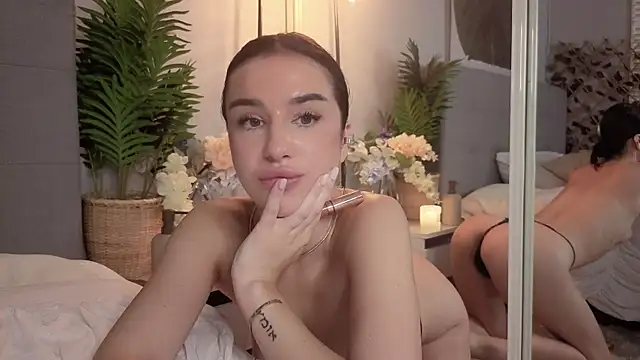 ShyColette